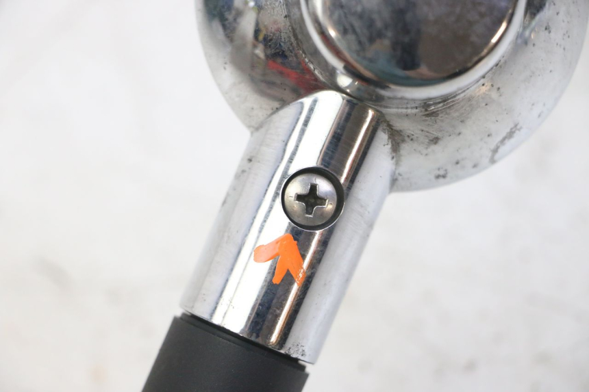 photo de VORNE LINKS BLINKER APRILIA SCARABEO GT TOURING 125 (1999 - 2005)