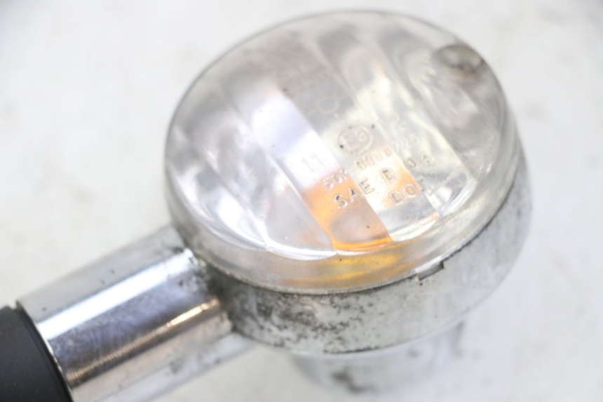 photo de VORNE LINKS BLINKER APRILIA SCARABEO GT TOURING 125 (1999 - 2005)