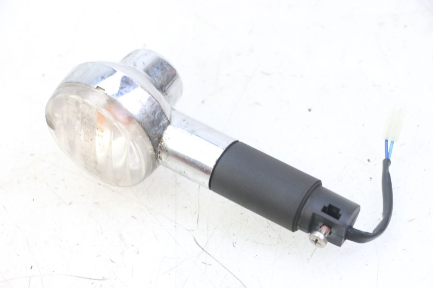 photo de VORNE LINKS BLINKER APRILIA SCARABEO GT TOURING 125 (1999 - 2005)