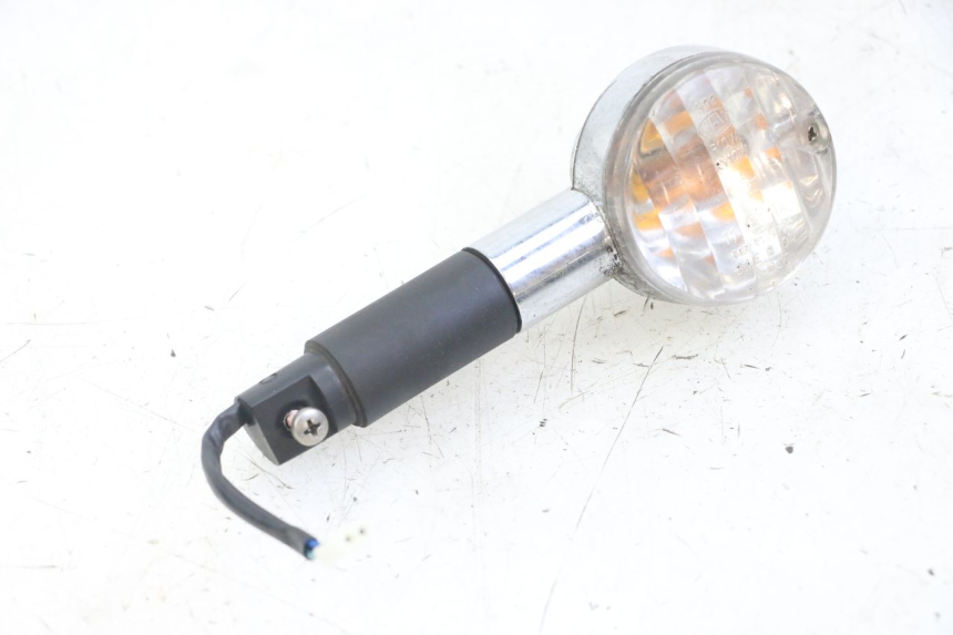 photo de VORNE LINKS BLINKER APRILIA SCARABEO GT TOURING 125 (1999 - 2005)