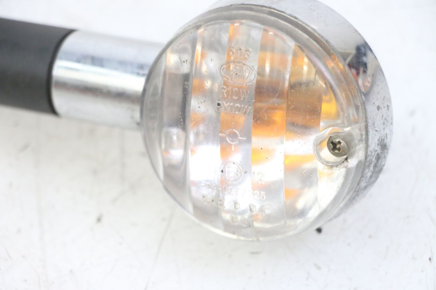 photo de VORNE LINKS BLINKER APRILIA SCARABEO GT TOURING 125 (1999 - 2005)