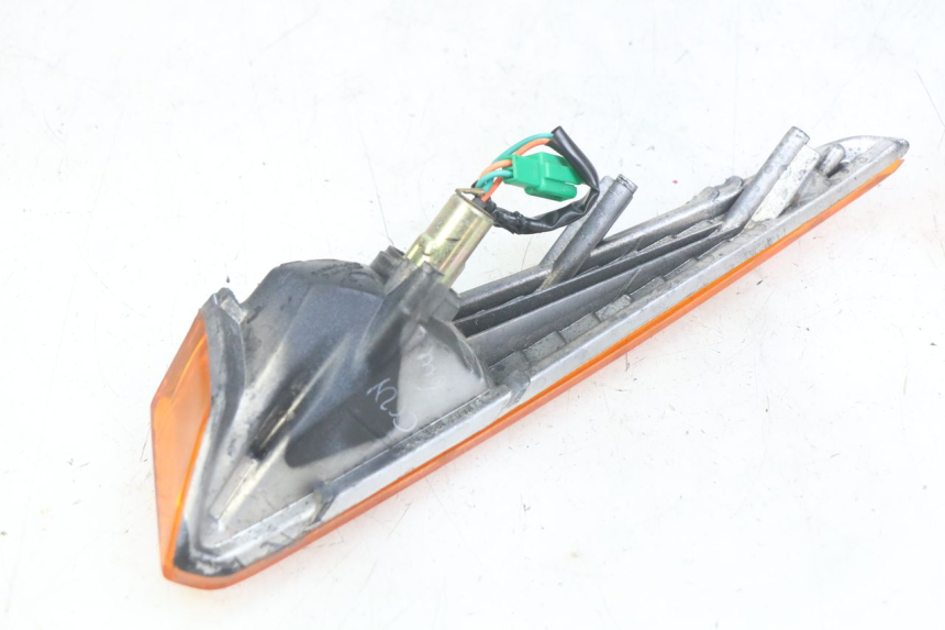 photo de LINKS VORDERES BLINKLICHT HONDA SCV LEAD 100 (2003 - 2007)