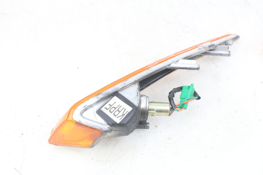 photo de LINKS VORDERES BLINKLICHT HONDA SCV LEAD 100 (2003 - 2007)