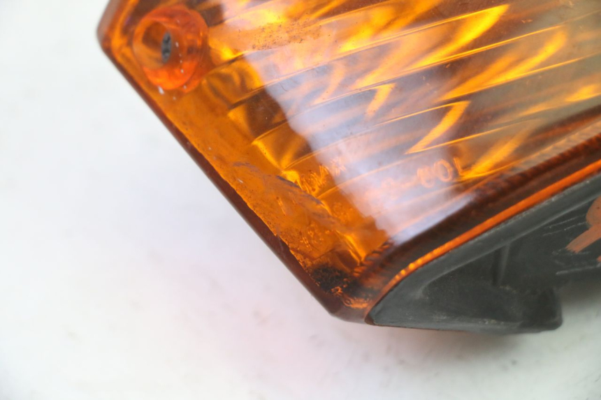 photo de LINKS VORDERES BLINKLICHT HONDA SCV LEAD 100 (2003 - 2007)