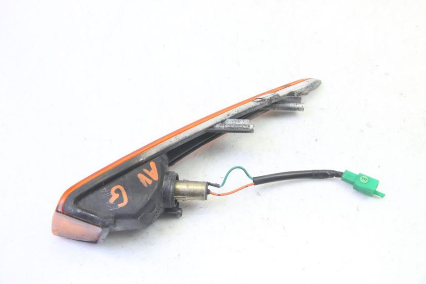 photo de LINKS VORDERES BLINKLICHT HONDA SCV LEAD 100 (2003 - 2007)