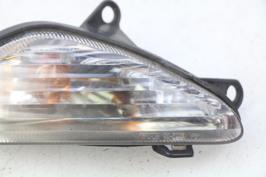 photo de LINKS VORDERES BLINKLICHT SUZUKI SIXTEEN 125 (2008 - 2010)