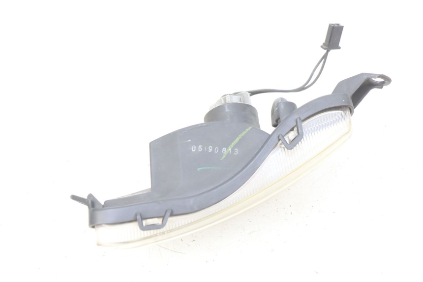 photo de LINKS VORDERES BLINKLICHT SUZUKI SIXTEEN 125 (2008 - 2010)