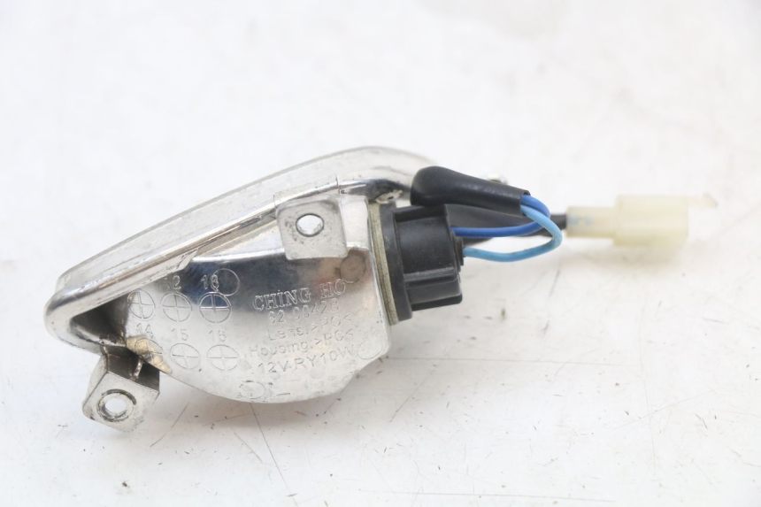photo de VORNE LINKS BLINKER APRILIA SR MOTARD 50 (2012 - 2018)