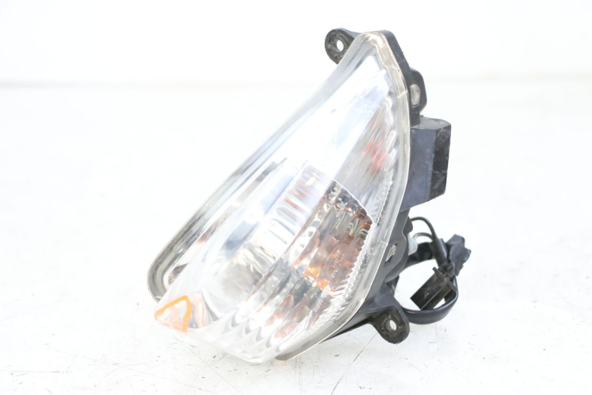 photo de VORNE LINKS BLINKER SUZUKI BURGMAN 125 (2015 - 2017)
