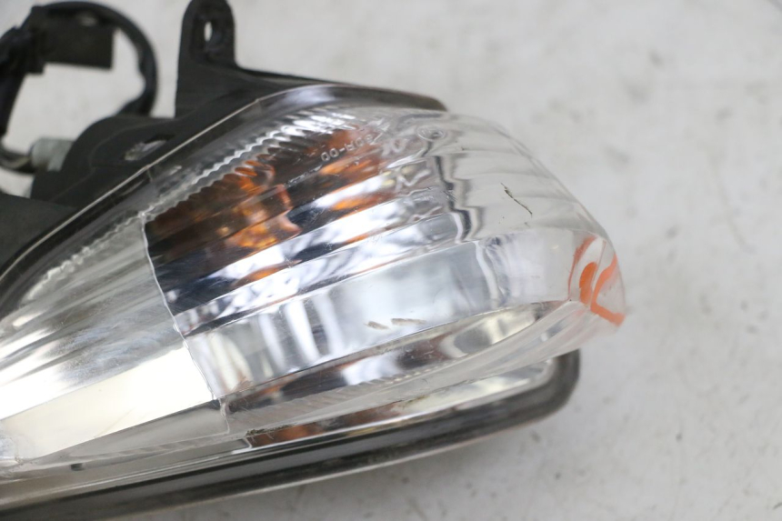 photo de VORNE LINKS BLINKER SUZUKI BURGMAN 125 (2015 - 2017)