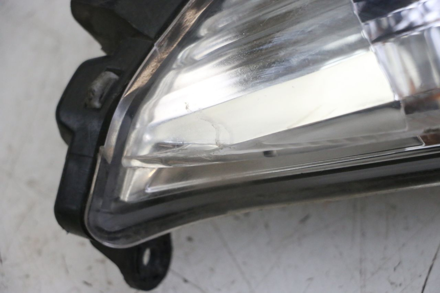photo de VORNE LINKS BLINKER SUZUKI BURGMAN 125 (2015 - 2017)