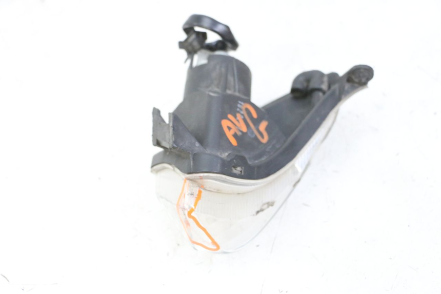 photo de VORNE LINKS BLINKER SUZUKI BURGMAN 125 (2015 - 2017)