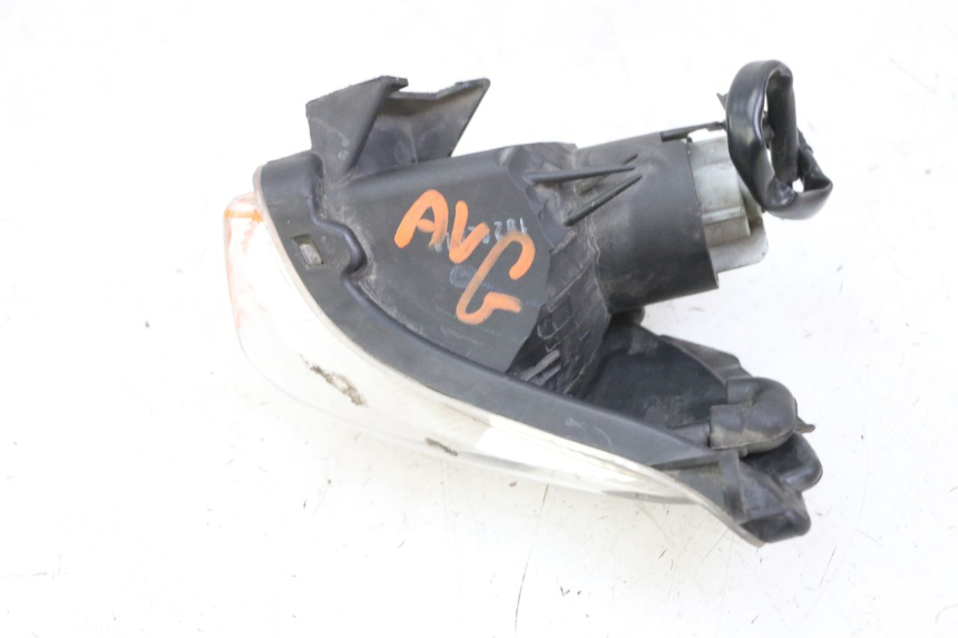 photo de VORNE LINKS BLINKER SUZUKI BURGMAN 125 (2015 - 2017)