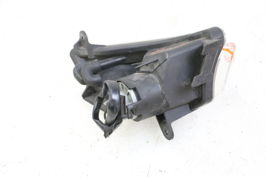 photo de VORNE LINKS BLINKER SUZUKI BURGMAN 125 (2015 - 2017)