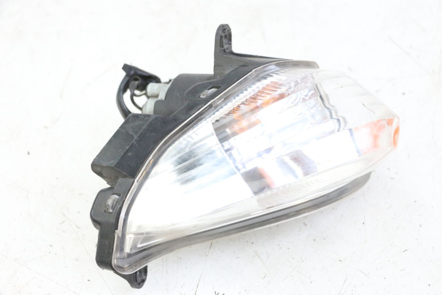 photo de VORNE LINKS BLINKER SUZUKI BURGMAN 125 (2015 - 2017)