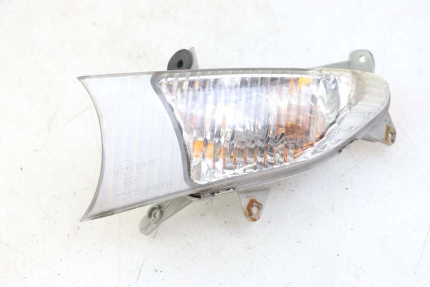 photo de LINKS VORDERES BLINKLICHT SUZUKI BURGMAN 125 (2007 - 2014)