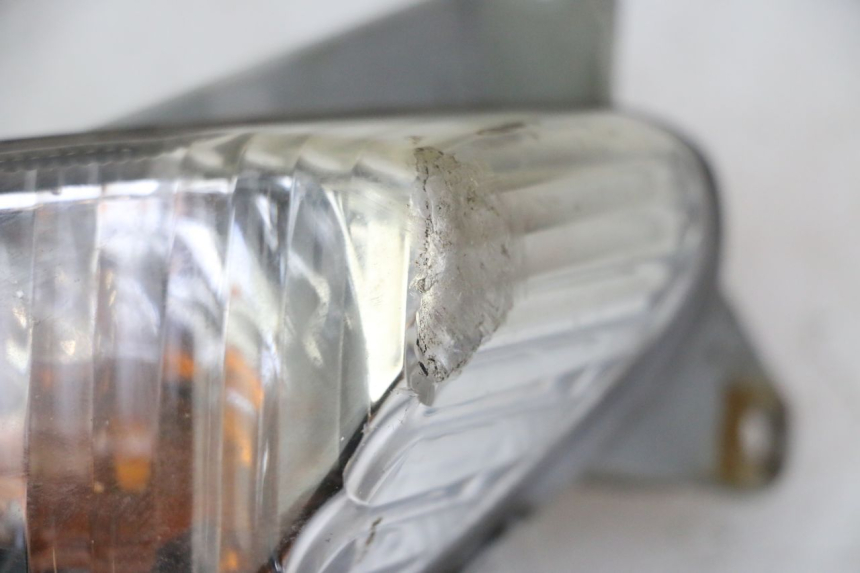 photo de LINKS VORDERES BLINKLICHT SUZUKI BURGMAN 125 (2007 - 2014)
