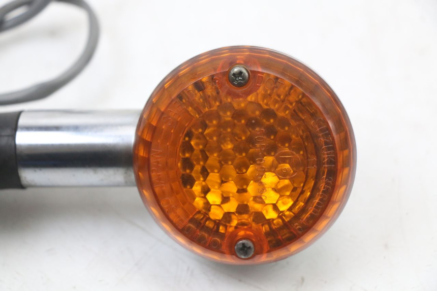 photo de VORNE LINKS BLINKER SUZUKI VL INTRUDER 125 (2004 - 2007)