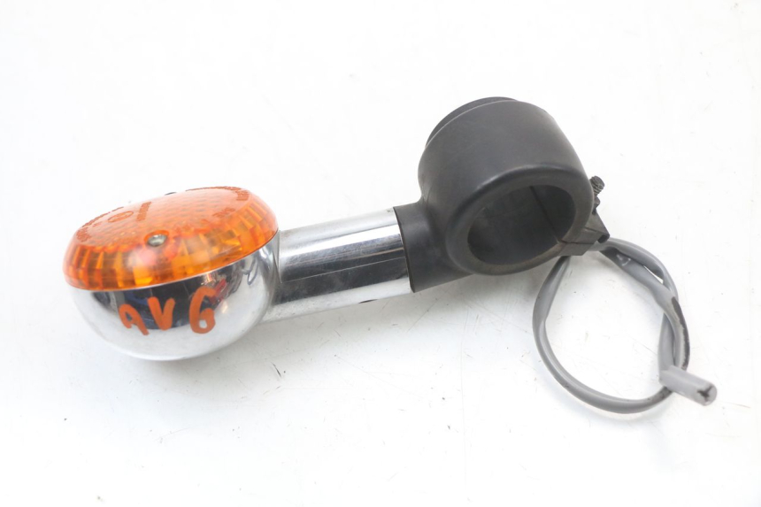 photo de VORNE LINKS BLINKER SUZUKI VL INTRUDER 125 (2004 - 2007)