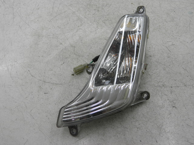 photo de VORNE LINKS BLINKER SYM FIDDLE 2 50 (2008 - 2013)