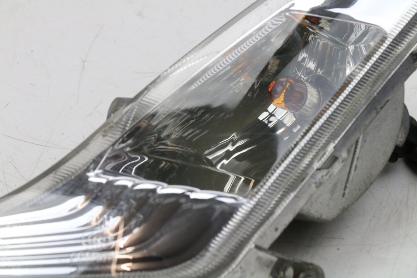 photo de VORNE LINKS BLINKER SYM FIDDLE 2 S 125 (2012 - 2014)