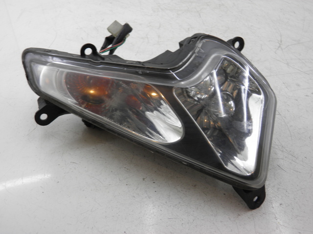 photo de VORNE LINKS BLINKER SYM GTS 125 (2005 - 2008)