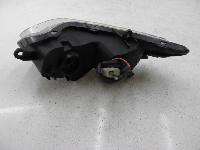 photo de VORNE LINKS BLINKER SYM GTS 125 (2005 - 2008)