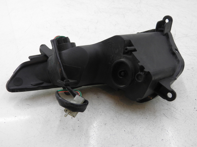 photo de VORNE LINKS BLINKER SYM GTS 125 (2005 - 2008)
