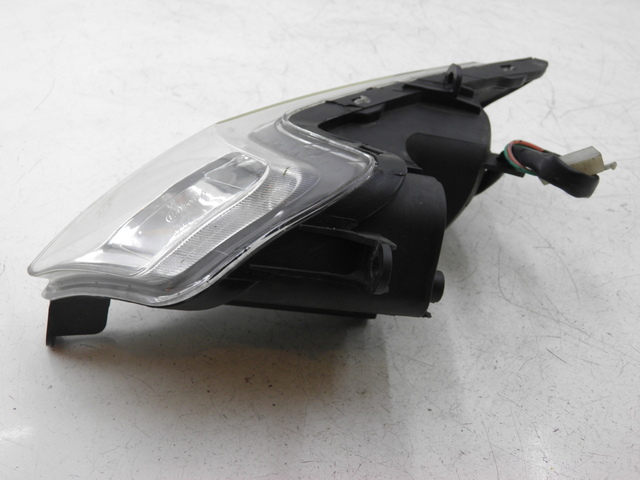 photo de VORNE LINKS BLINKER SYM GTS 125 (2005 - 2008)