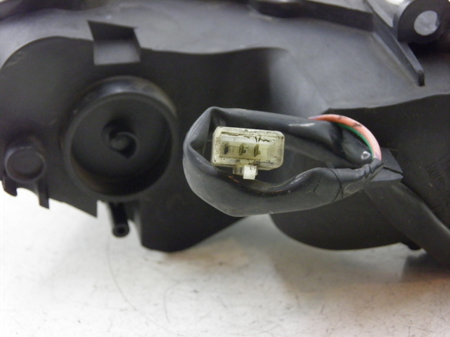 photo de VORNE LINKS BLINKER SYM GTS 125 (2005 - 2008)