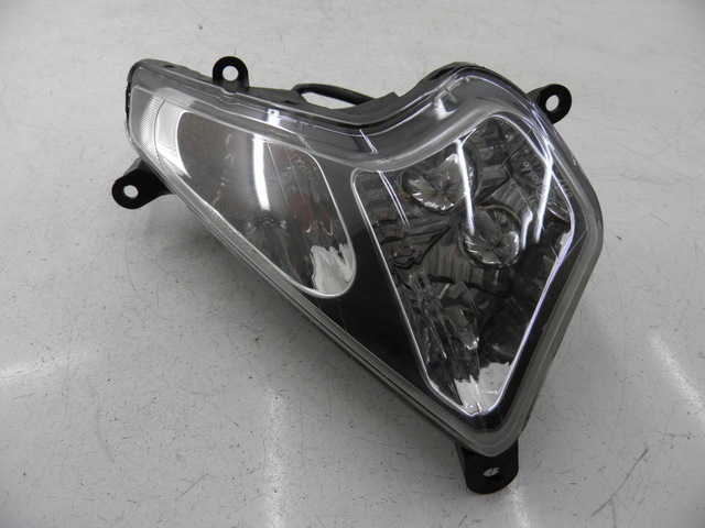 photo de VORNE LINKS BLINKER SYM GTS 125 (2005 - 2008)