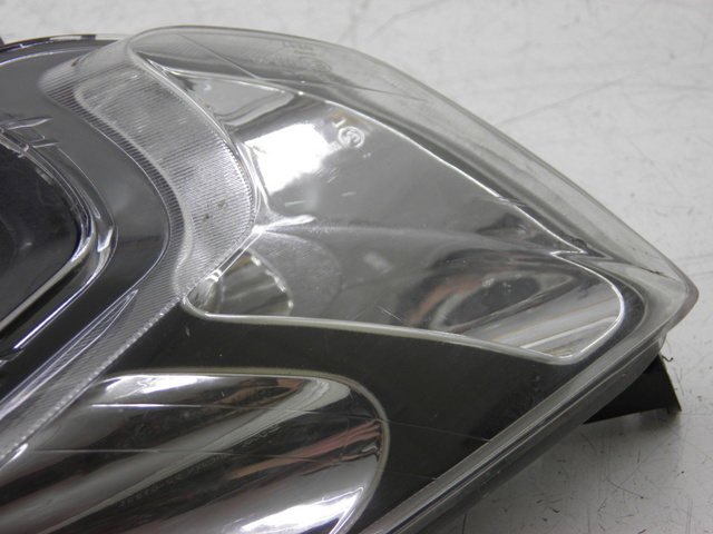 photo de VORNE LINKS BLINKER SYM GTS 125 (2005 - 2008)