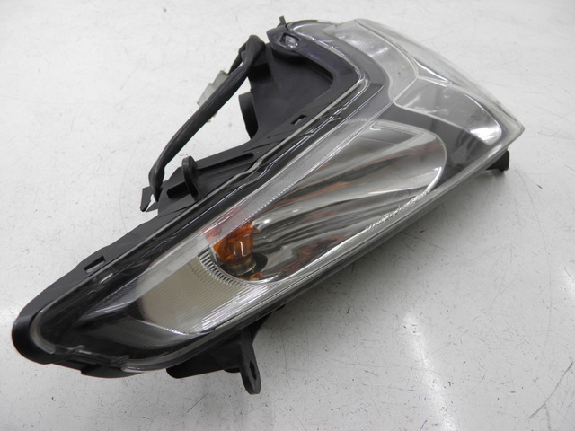 photo de VORNE LINKS BLINKER SYM GTS 125 (2005 - 2008)