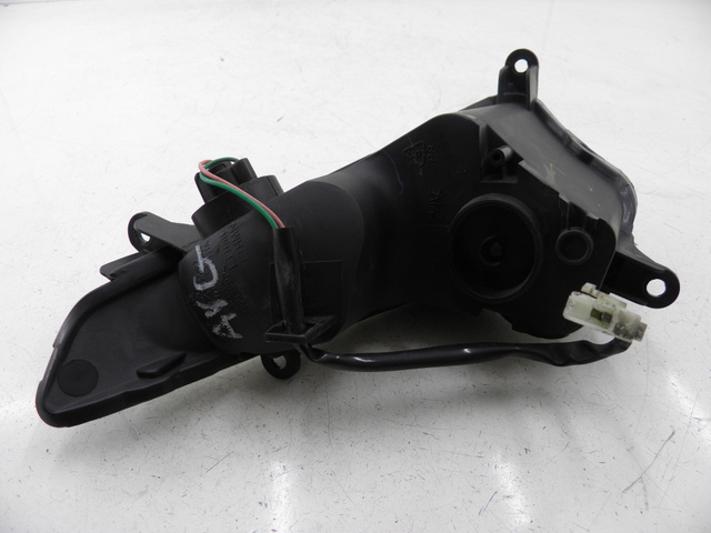 photo de VORNE LINKS BLINKER SYM GTS 125 (2005 - 2008)