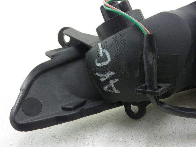 photo de VORNE LINKS BLINKER SYM GTS 125 (2005 - 2008)