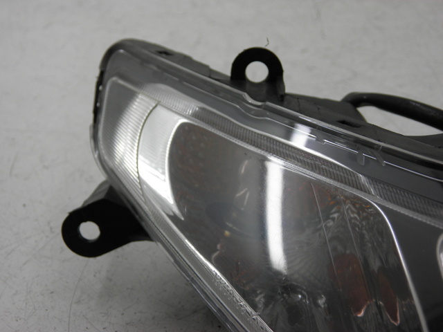 photo de VORNE LINKS BLINKER SYM GTS 125 (2005 - 2008)