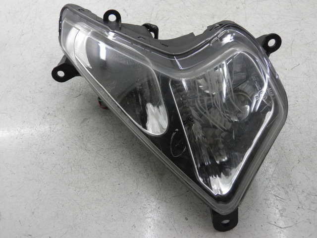 photo de VORNE LINKS BLINKER SYM GTS 125 (2005 - 2008)