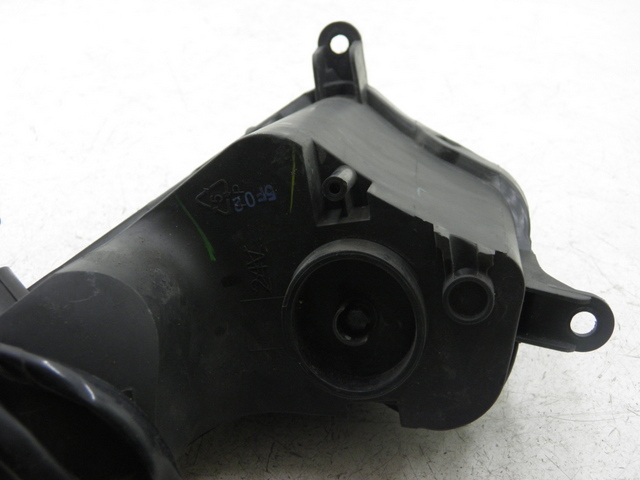 photo de VORNE LINKS BLINKER SYM GTS 125 (2005 - 2008)