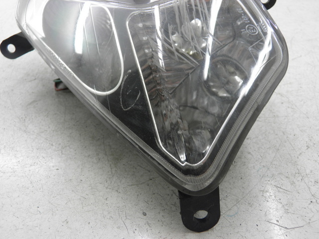 photo de VORNE LINKS BLINKER SYM GTS 125 (2005 - 2008)