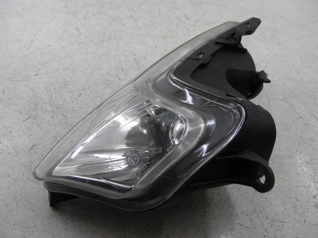 photo de VORNE LINKS BLINKER SYM GTS 125 (2005 - 2008)