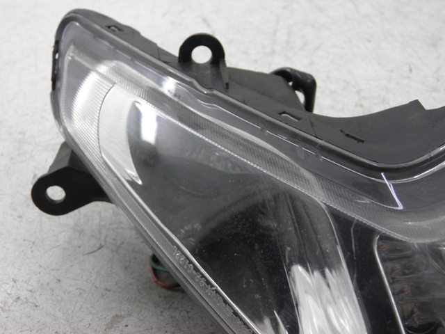 photo de VORNE LINKS BLINKER SYM GTS 125 (2005 - 2008)