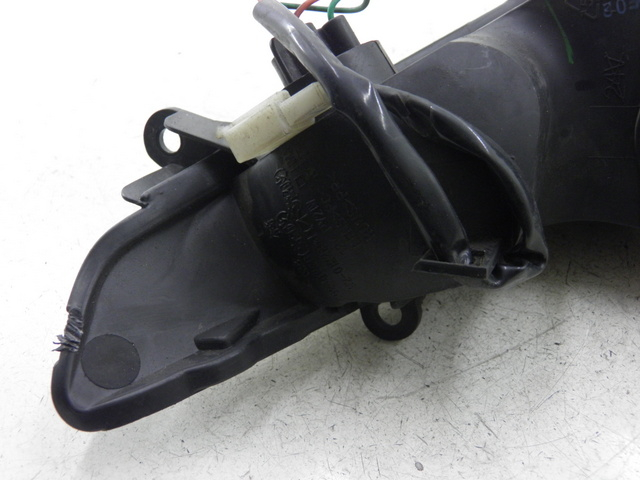 photo de VORNE LINKS BLINKER SYM GTS 125 (2005 - 2008)