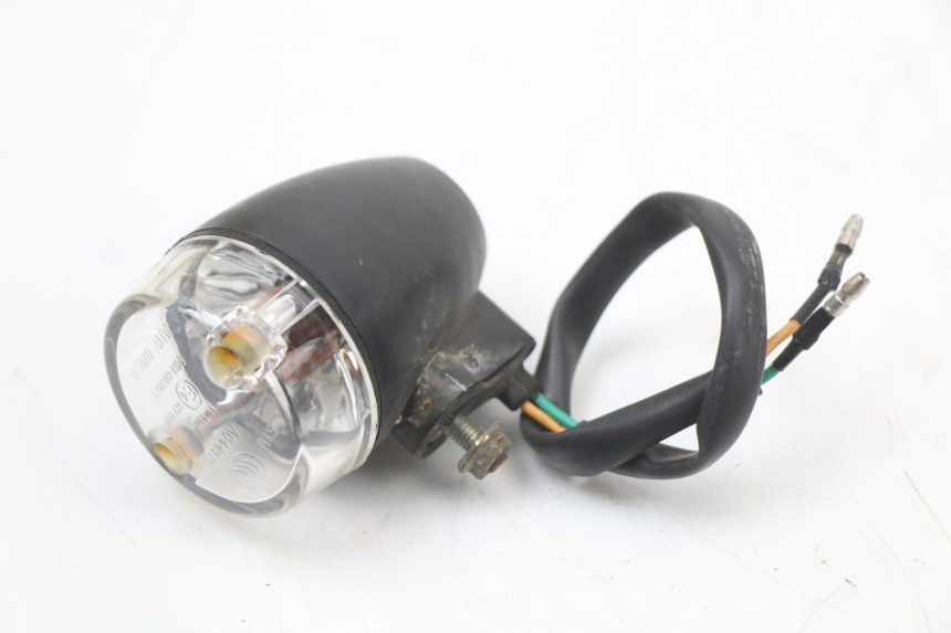 photo de VORNE LINKS BLINKER SYM ORBIT 50 (2008 - 2010)