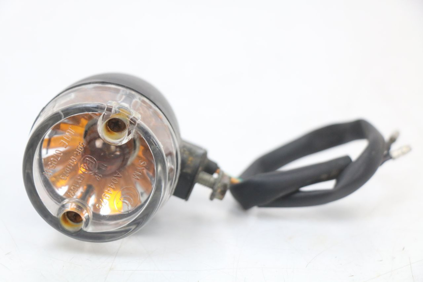 photo de VORNE LINKS BLINKER SYM ORBIT 50 (2008 - 2010)