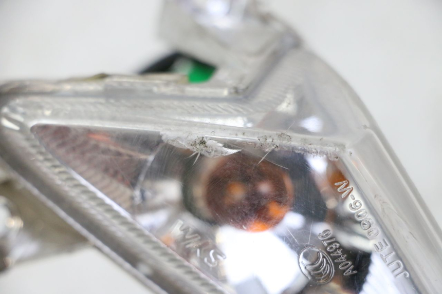 photo de LINKS VORDERES BLINKLICHT SYM ORBIT III 3 4T 50 (2018 - 2021)