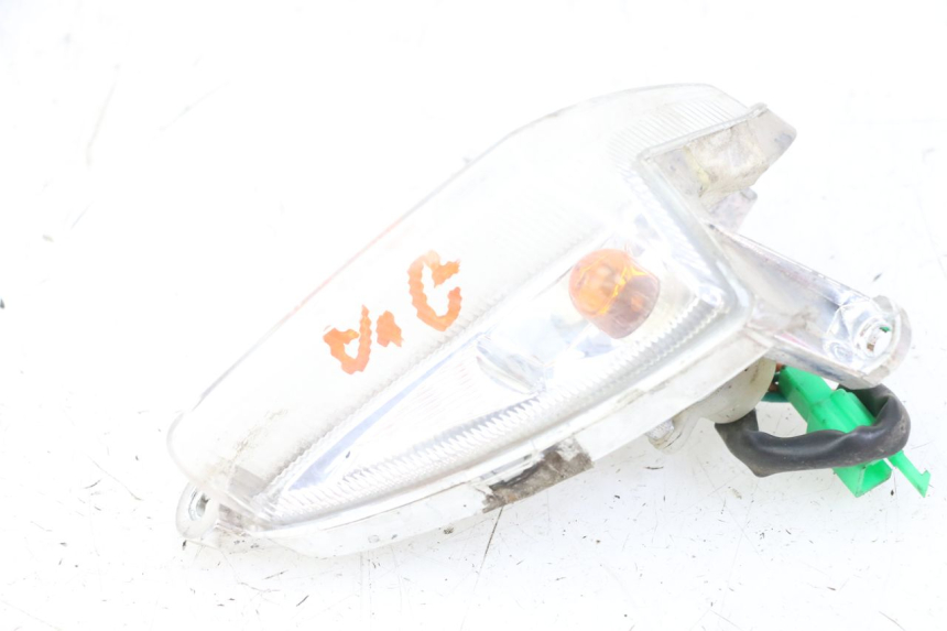 photo de LINKS VORDERES BLINKLICHT SYM ORBIT III 3 4T 50 (2018 - 2021)