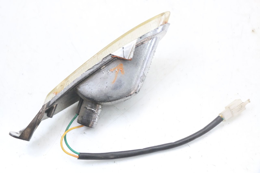 photo de VORNE LINKS BLINKER TNT MOTOR ROMA 10' 2T 50 (2011 - 2018)