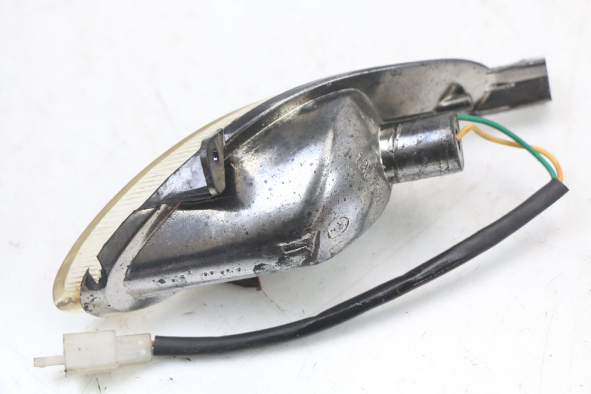 photo de VORNE LINKS BLINKER TNT MOTOR ROMA 10' 2T 50 (2011 - 2018)
