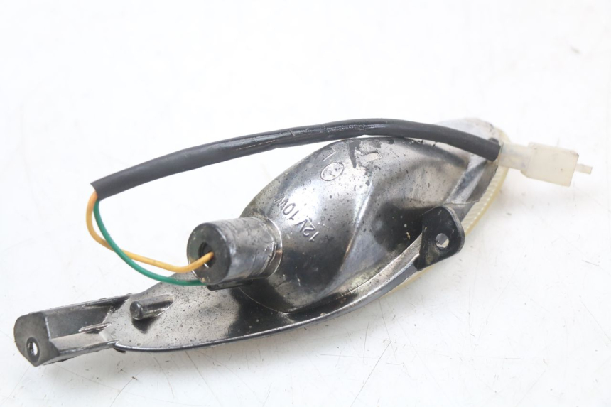 photo de VORNE LINKS BLINKER TNT MOTOR ROMA 10' 2T 50 (2011 - 2018)