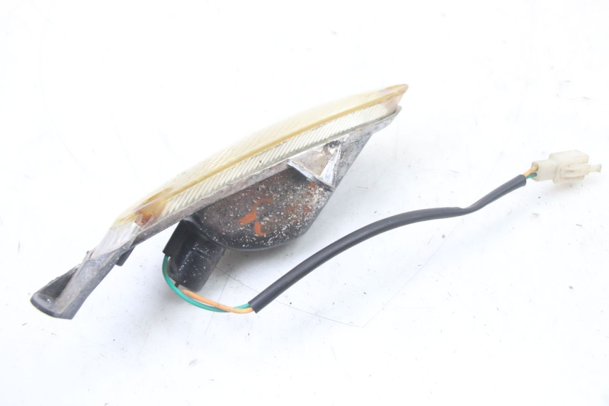 photo de VORNE LINKS BLINKER TNT MOTOR ROMA 10' 2T 50 (2011 - 2018)